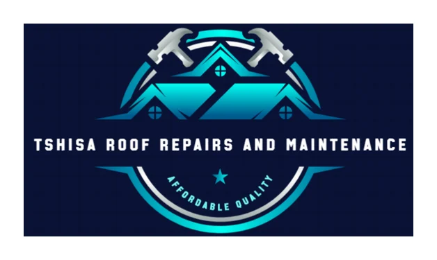 Tshisa Roof Repairs and Maintenance logo