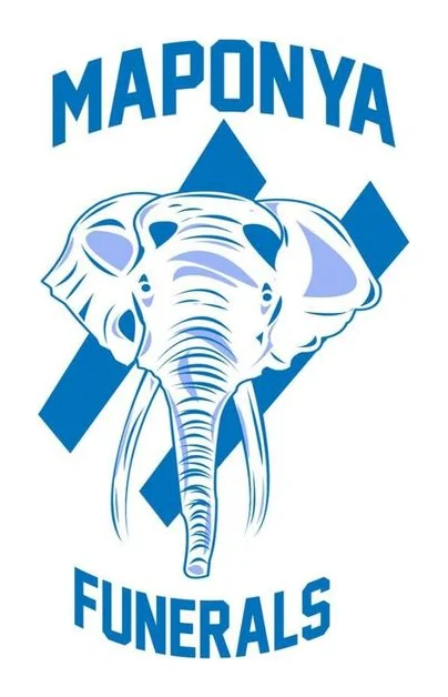 MAPONYA FUNERALS AND SECURITY SERVICES logo
