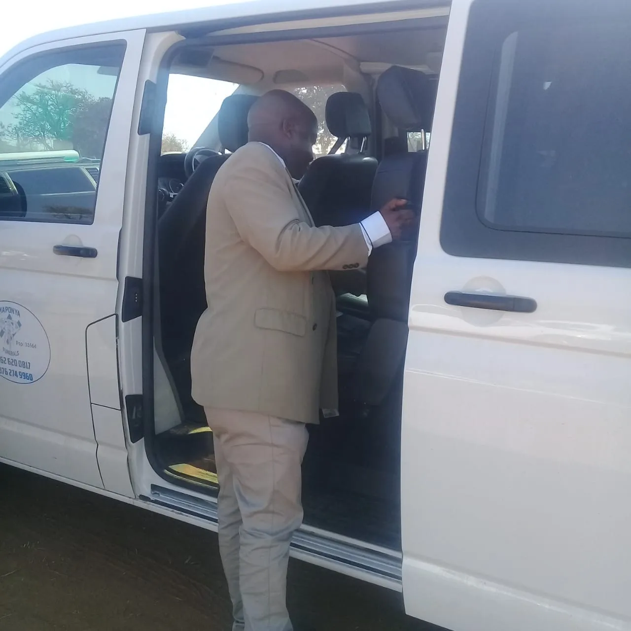 MAPONYA FUNERALS AND SECURITY SERVICES photo 2