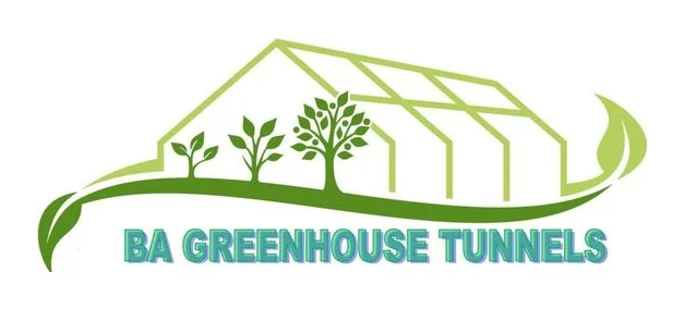 BA Greenhouse Tunnels 0825064115 logo