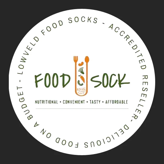 Lowveld Food Socks logo