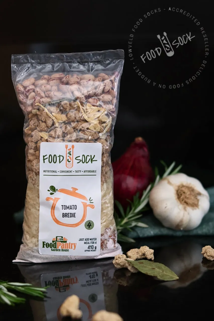 Lowveld Food Socks photo 3