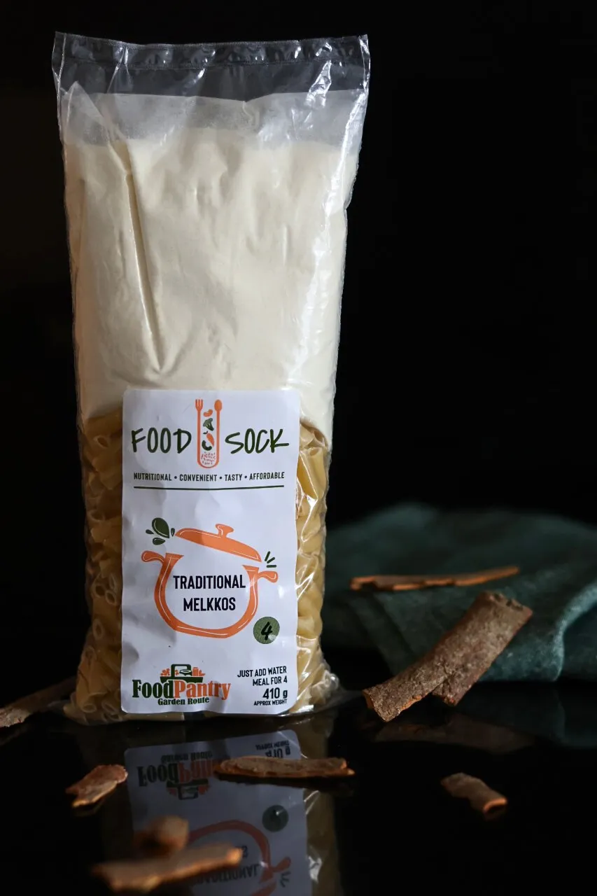 Lowveld Food Socks photo 4