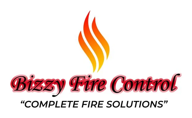 Bizzy Fire Control logo