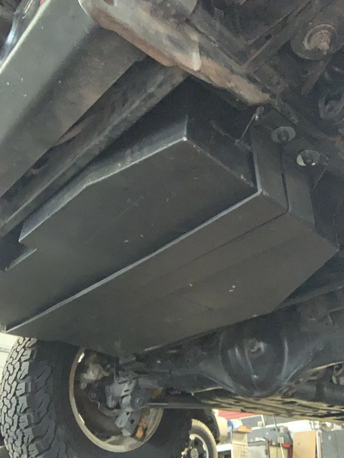 Gerber 4x4 Conversions photo 4