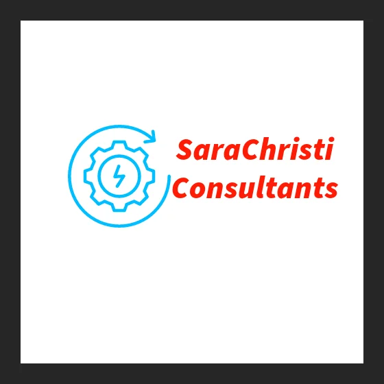 SaraChristi Consultants(Pty)Ltd logo
