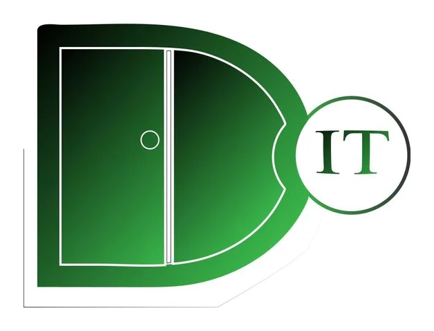 Doorstep-IT logo