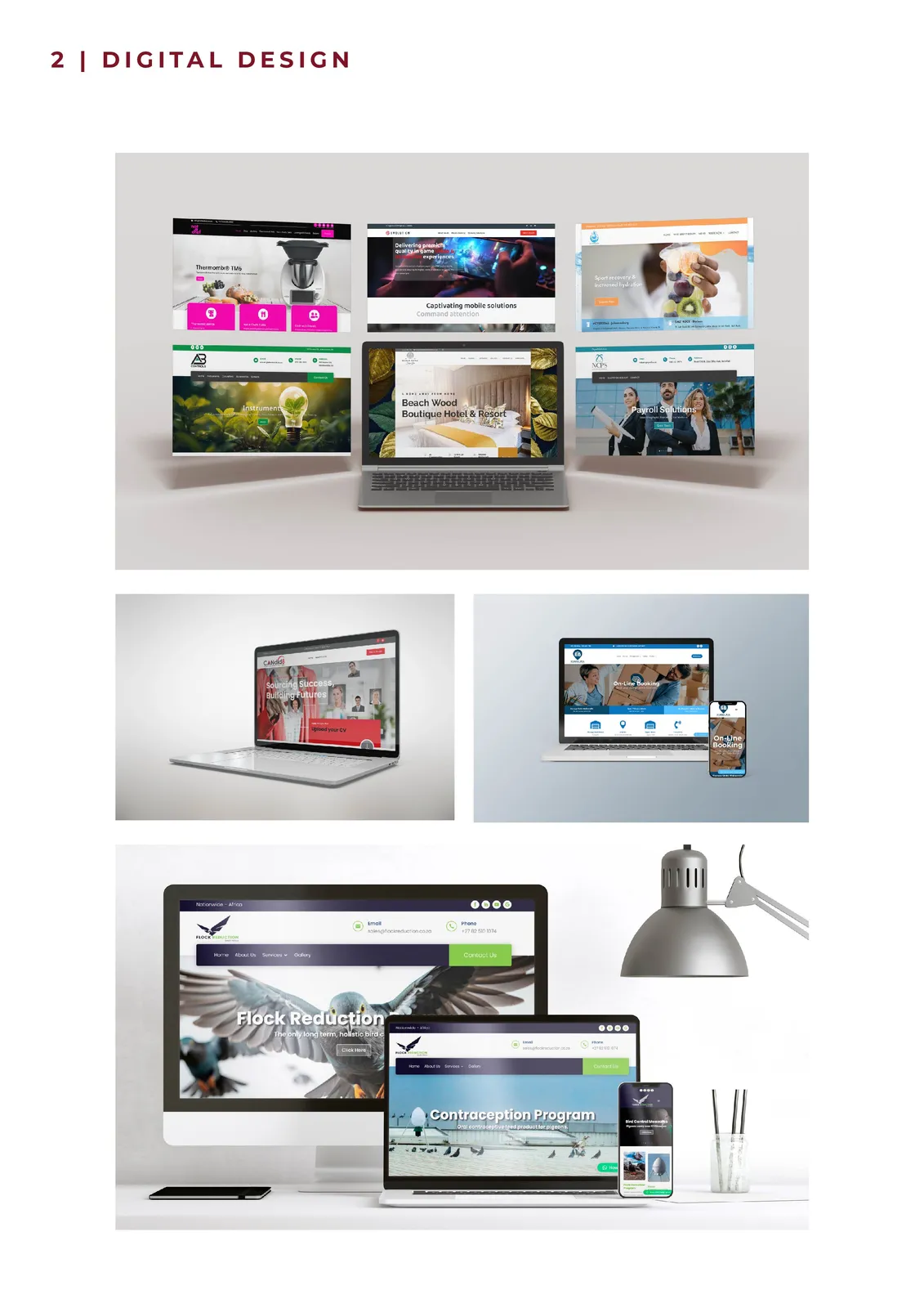 Maraschino Marketing Collective photo 3