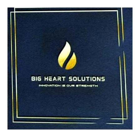 Big Heart Solutions Pty logo
