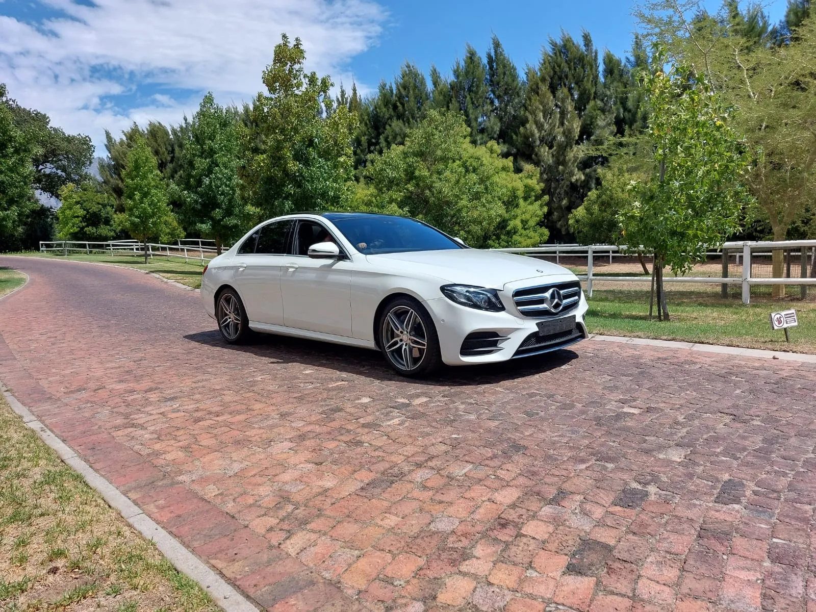 Chauffeur Services Cape Town photo 1