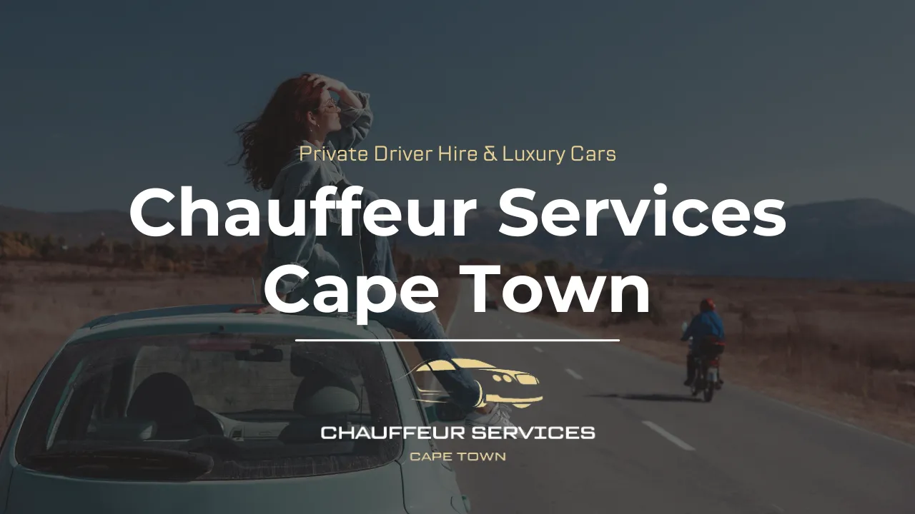Chauffeur Services Cape Town photo 2
