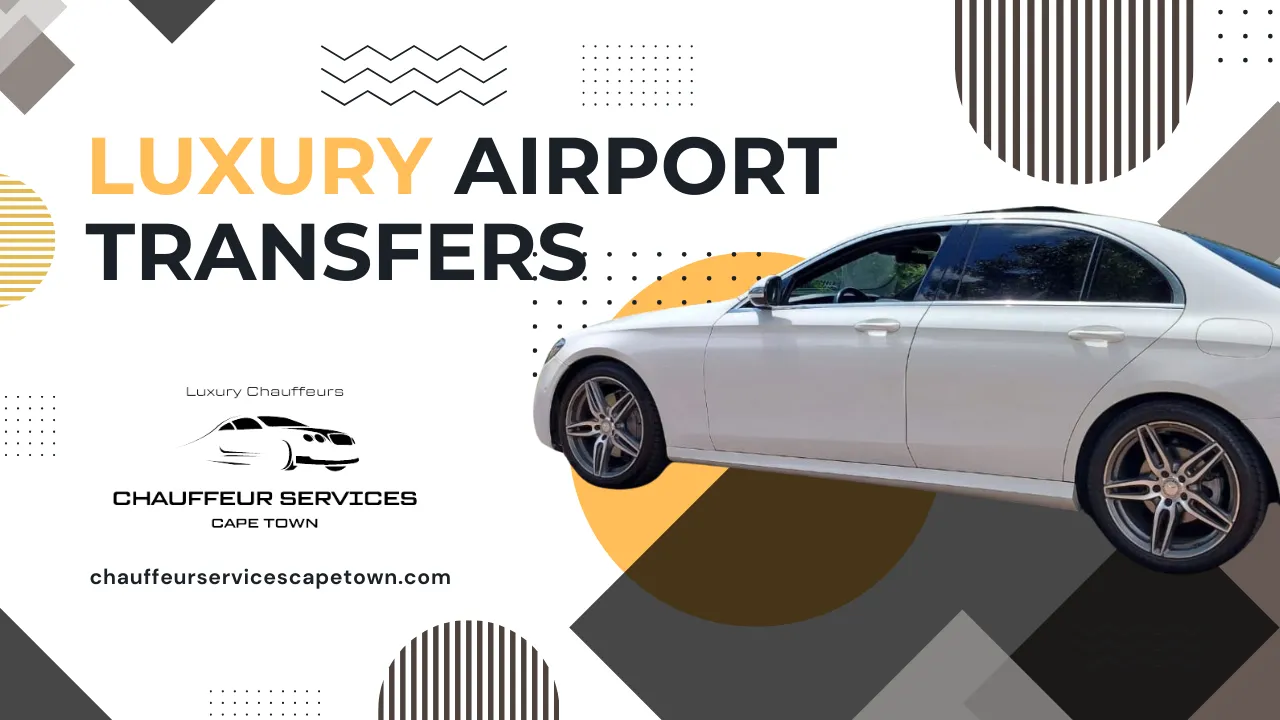 Chauffeur Services Cape Town photo 4