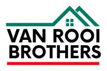 Van Rooi Brothers logo