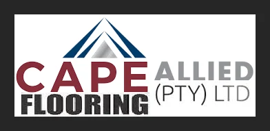 Cape Allied Flooring logo