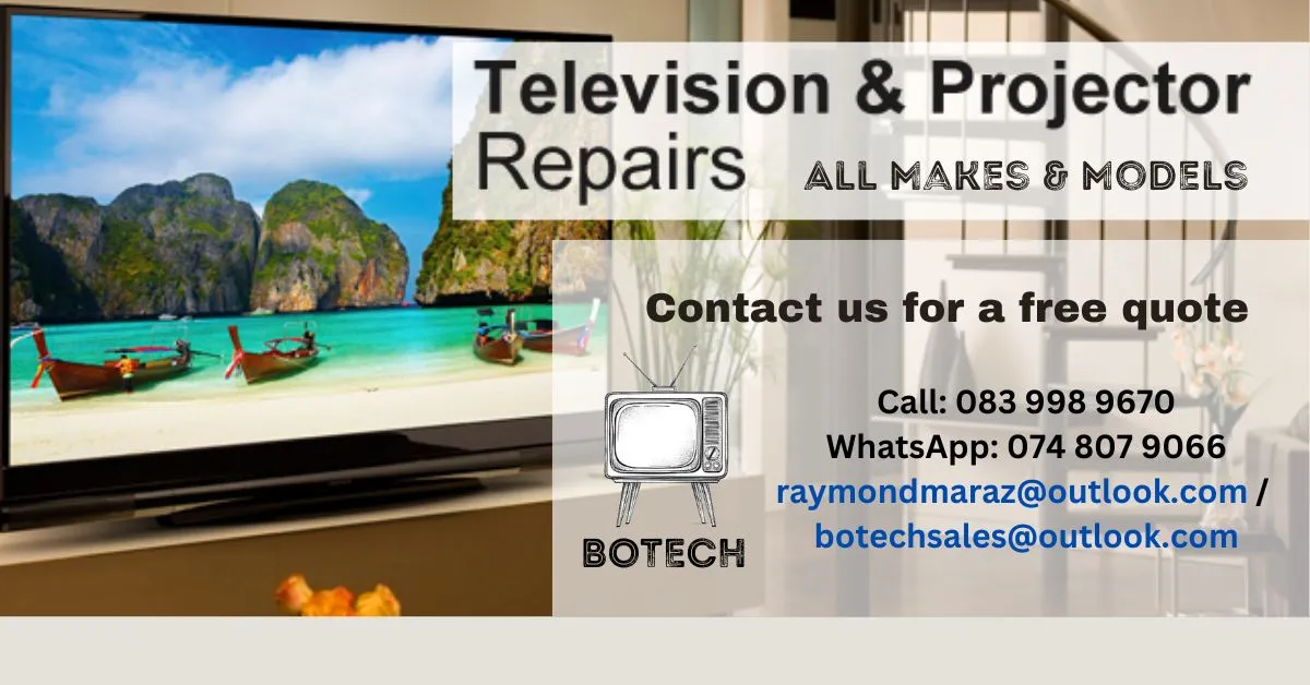 Botech photo 1