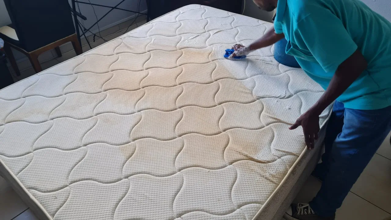 Amanzi Carpet & Upholstery Cleaners photo 2