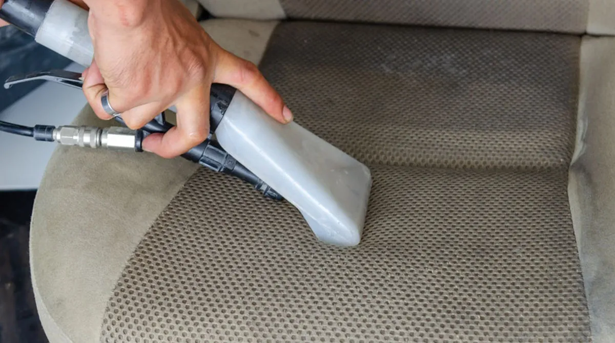 Amanzi Carpet & Upholstery Cleaners photo 3