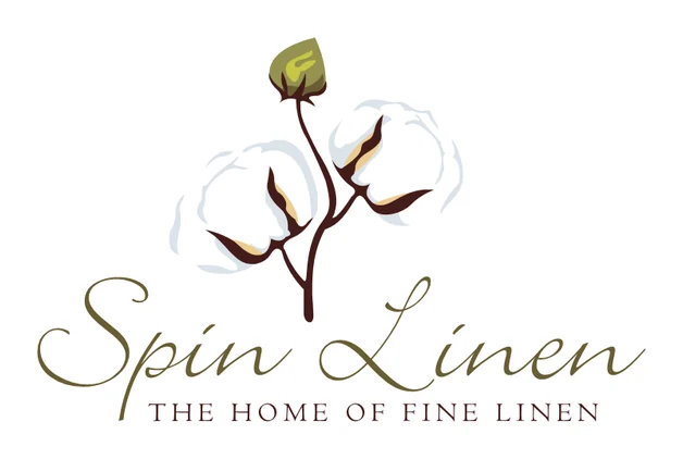 Spin Linen PTY Ltd logo
