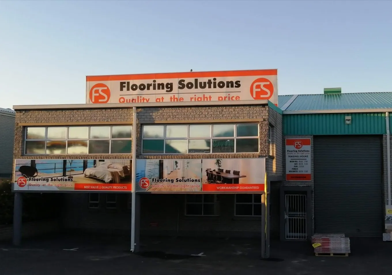 Flooring Solutions Bellville photo 2