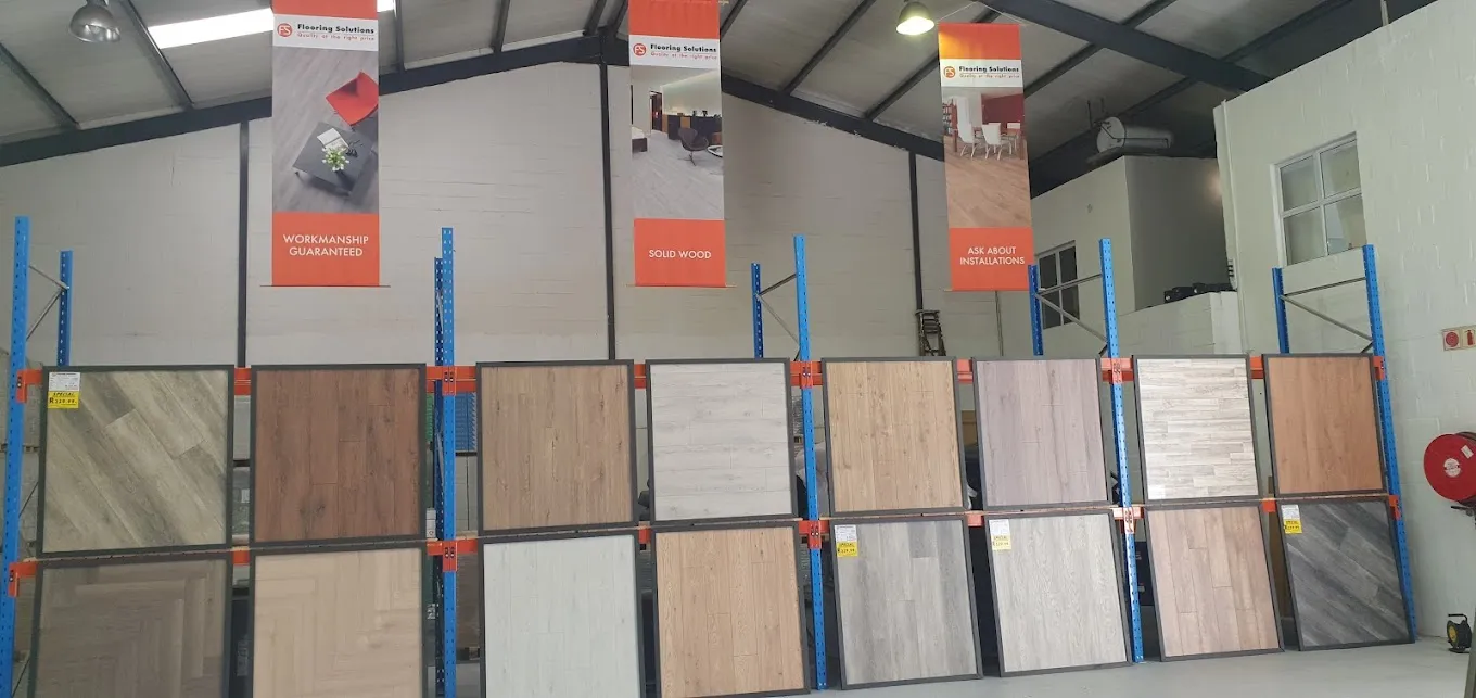 Flooring Solutions Bellville photo 3