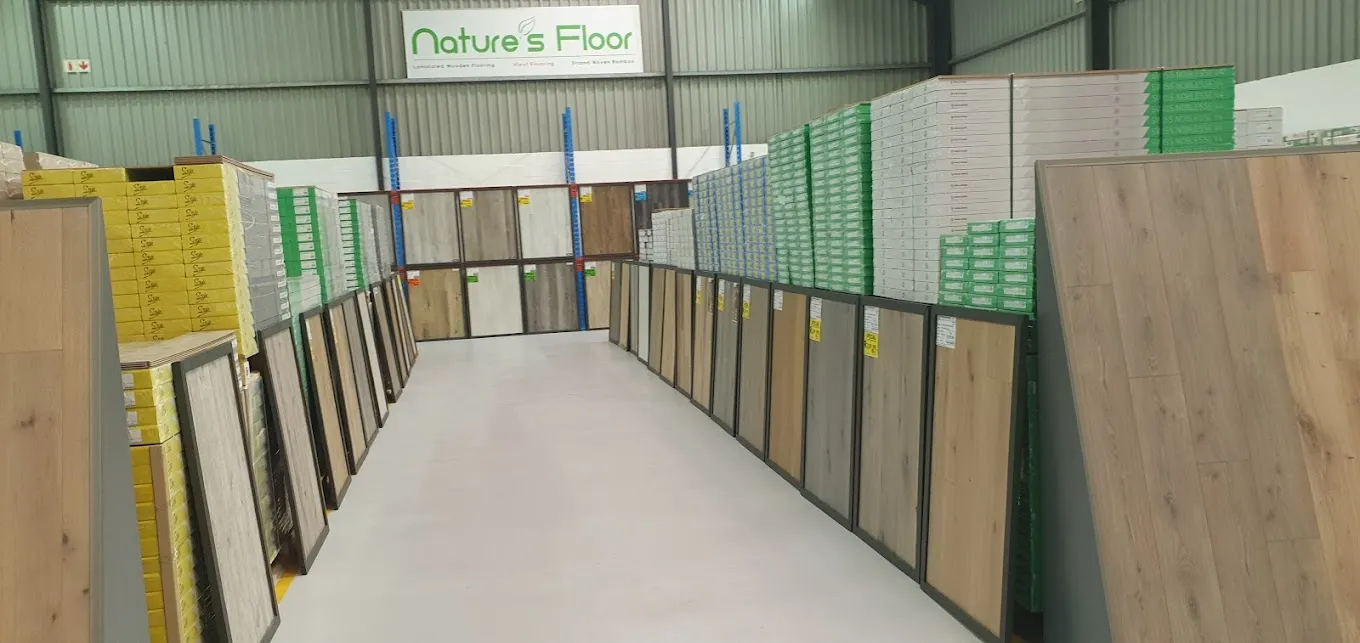 Flooring Solutions Bellville photo 4