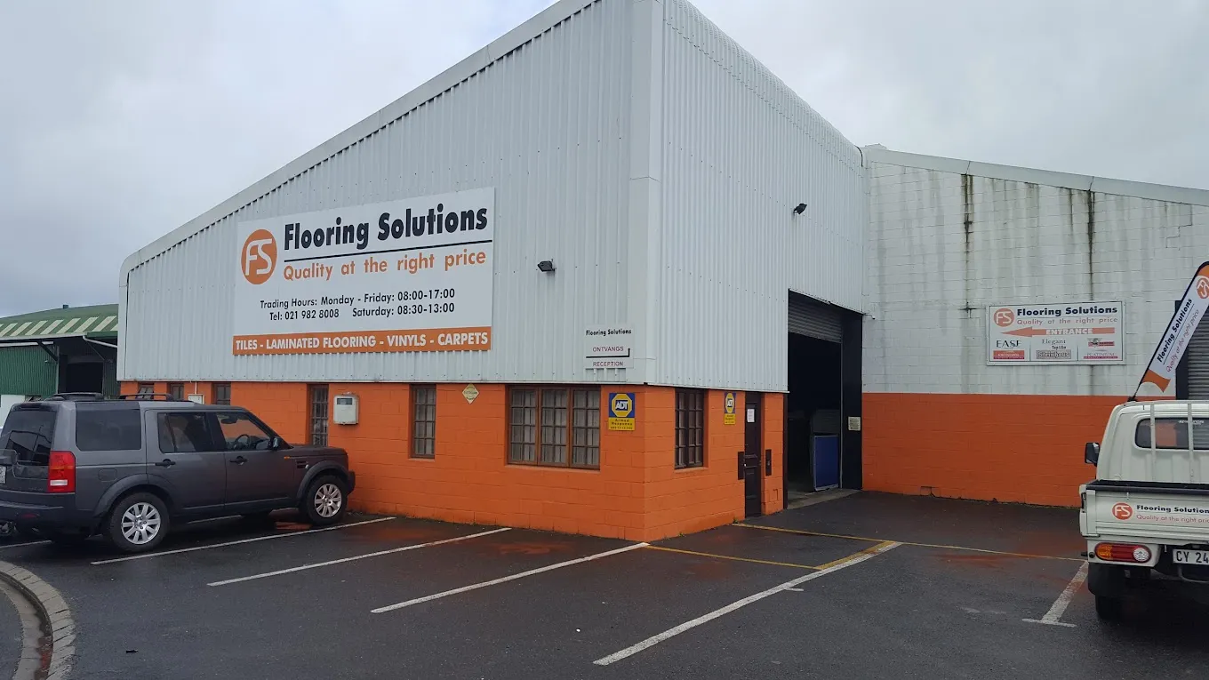 Flooring Solutions Brackenfell photo 1