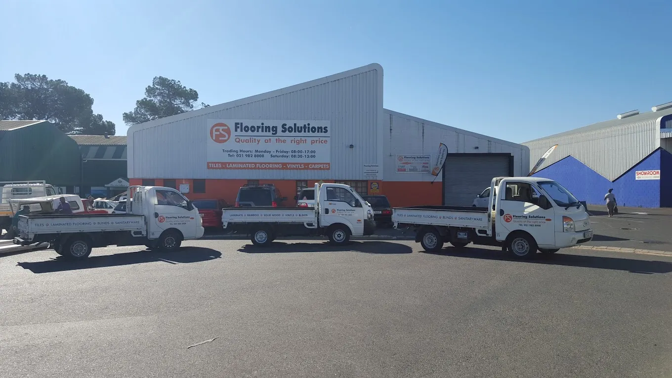 Flooring Solutions Brackenfell photo 2