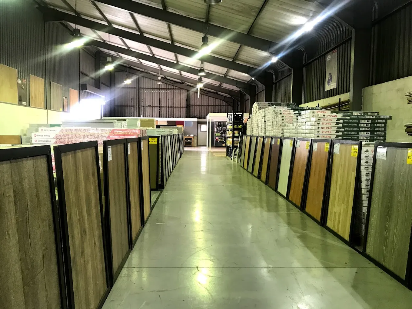 Flooring Solutions Brackenfell photo 3