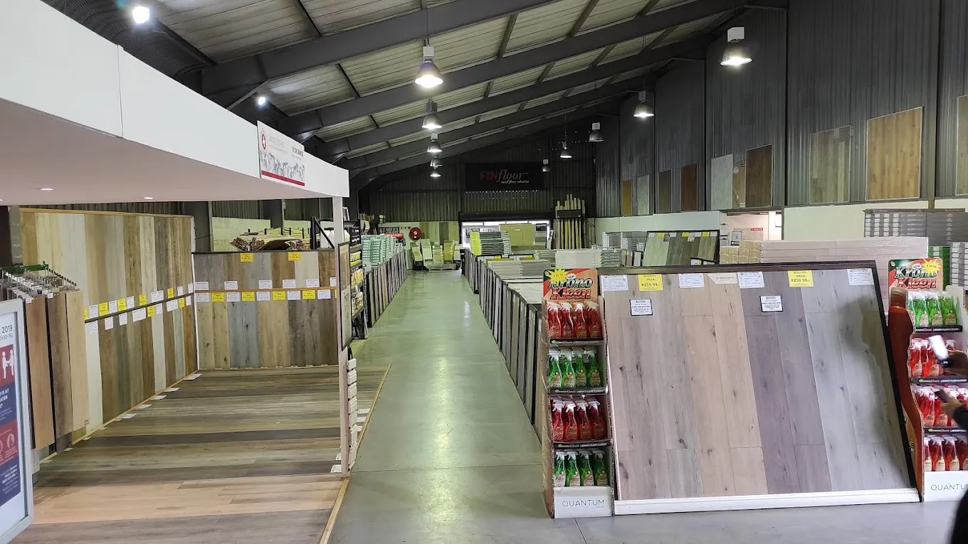 Flooring Solutions Brackenfell photo 4