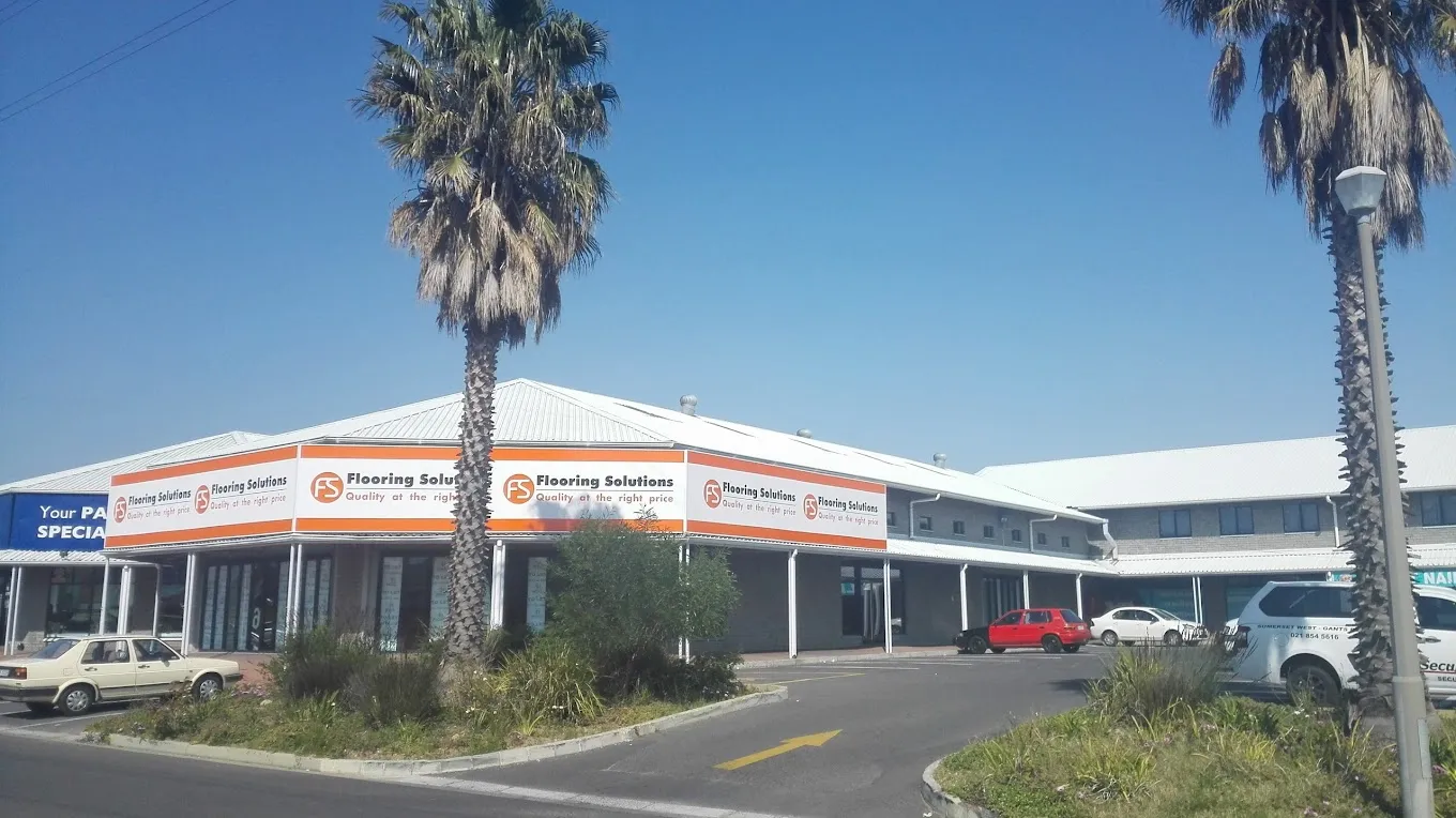 Flooring Solutions Somerset West photo 1