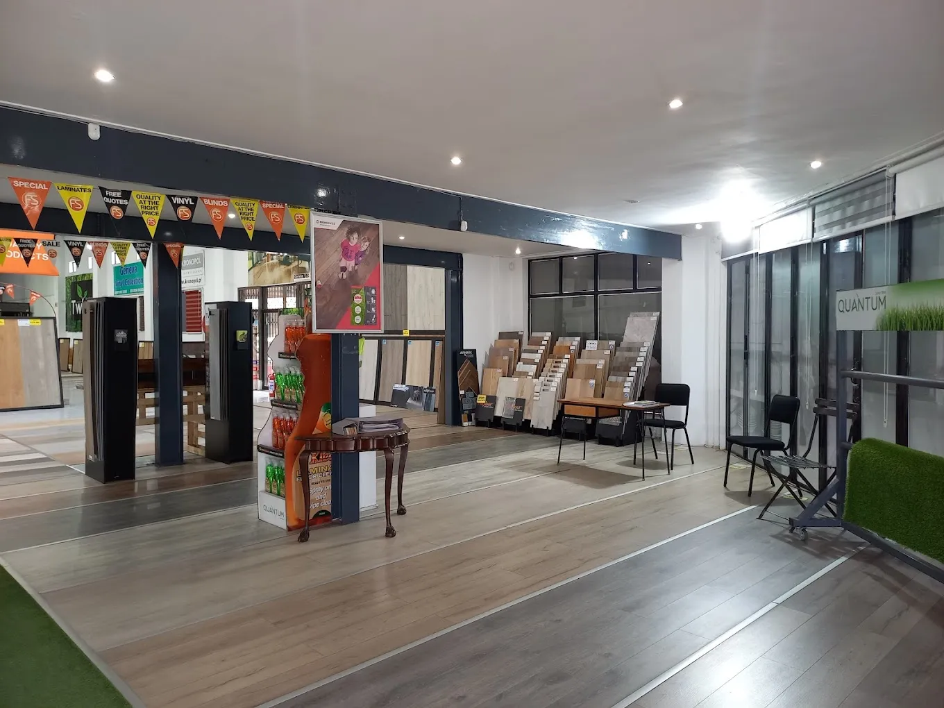 Flooring Solutions Somerset West photo 2