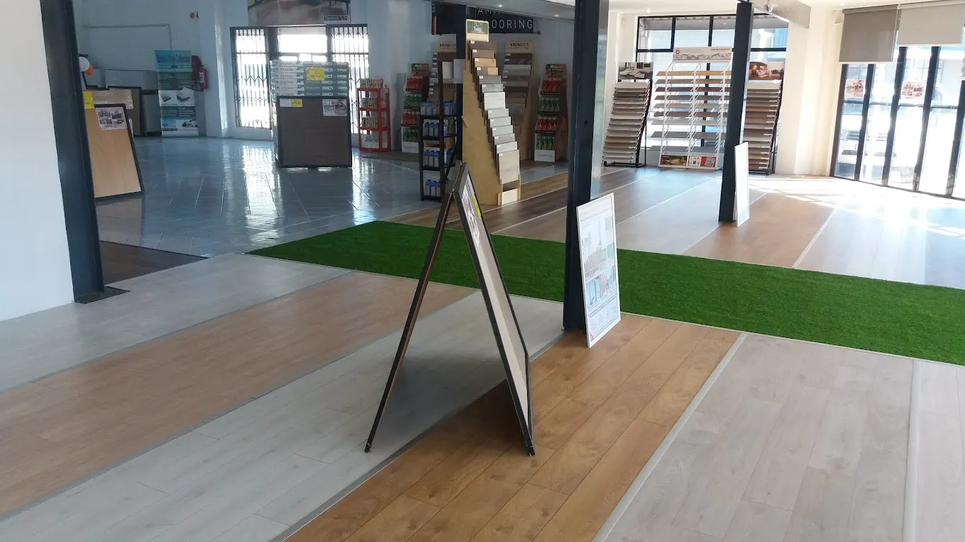 Flooring Solutions Somerset West photo 3
