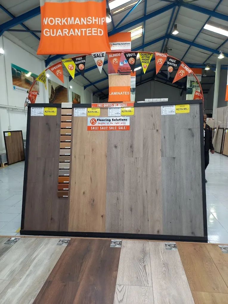 Flooring Solutions Somerset West photo 4