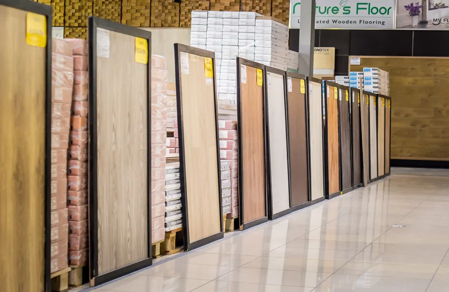 Flooring Solutions Tokai photo 4