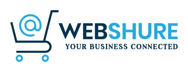 Webshure Digital Marketing logo