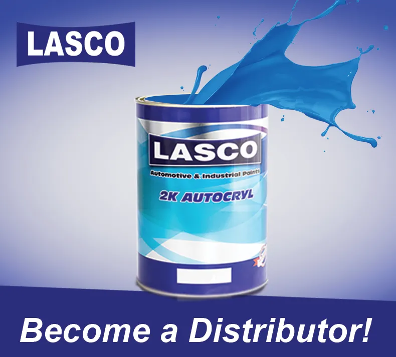 Lasco Paints photo 4
