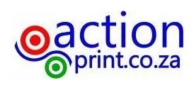 ActionPrint logo