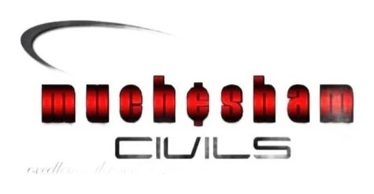 Much & Sham Civils logo