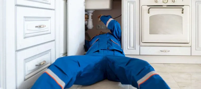 Emergency Plumbers photo 3