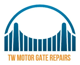 TW Motor Gate Repairs logo