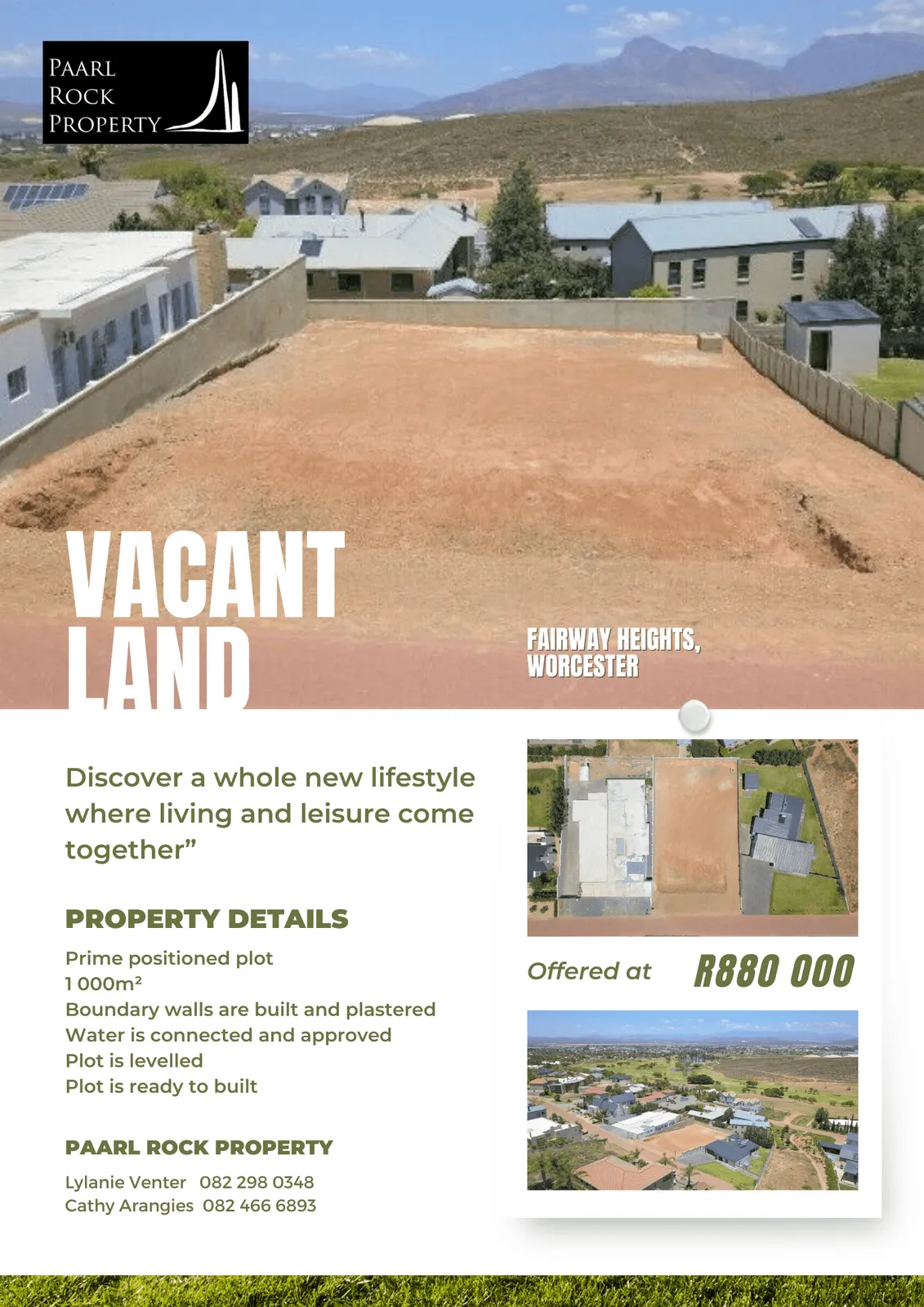 Paarl Rock Property photo 4