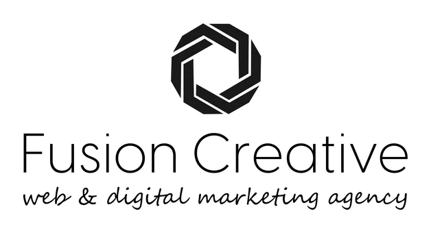 Fusion Creative logo