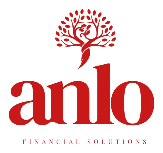 Anlo Financial Solutions logo
