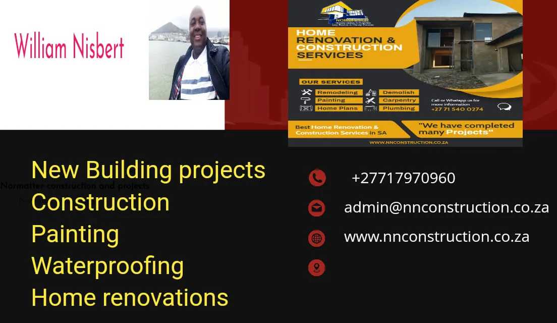 Normatter Construction and Projects photo 3