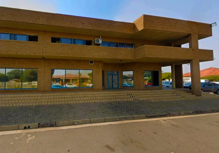eMalahleni Office photo 1
