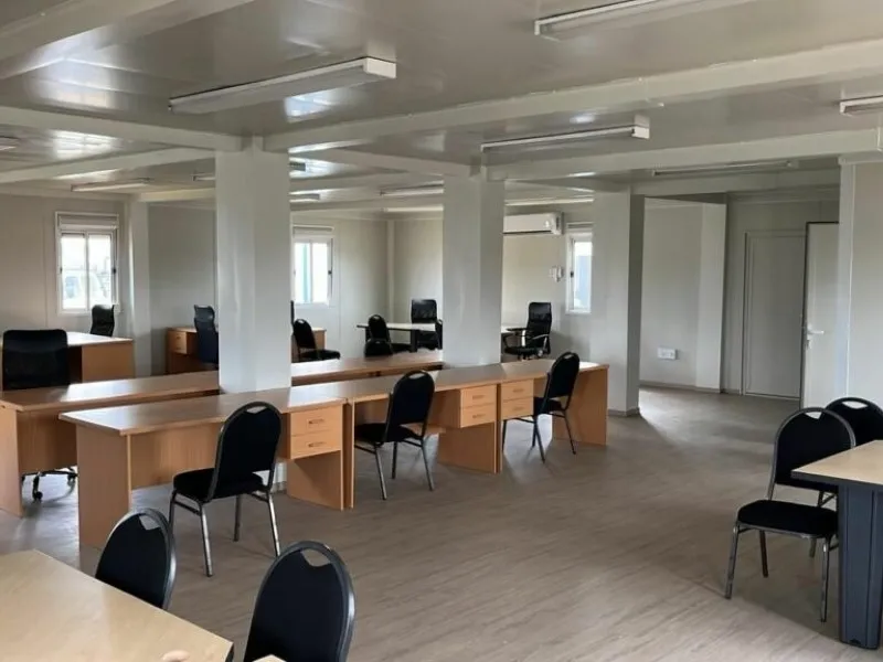 eMalahleni Office photo 2