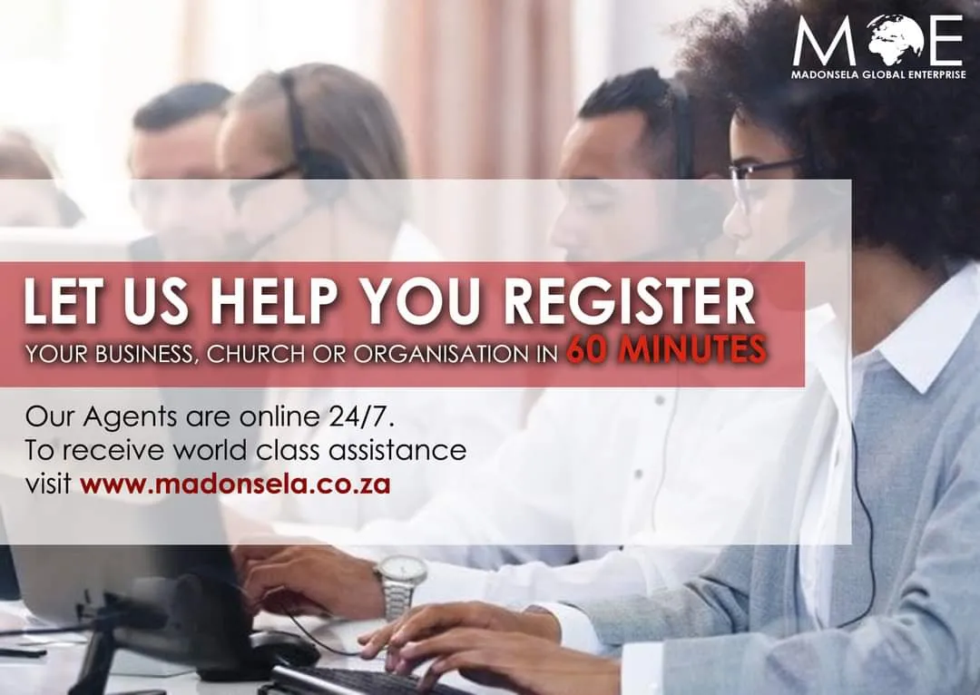 Madonsela Global Enterprise photo 1