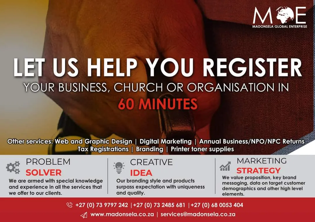 Madonsela Global Enterprise photo 2