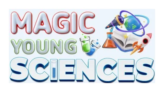 Magic Young Sciences logo