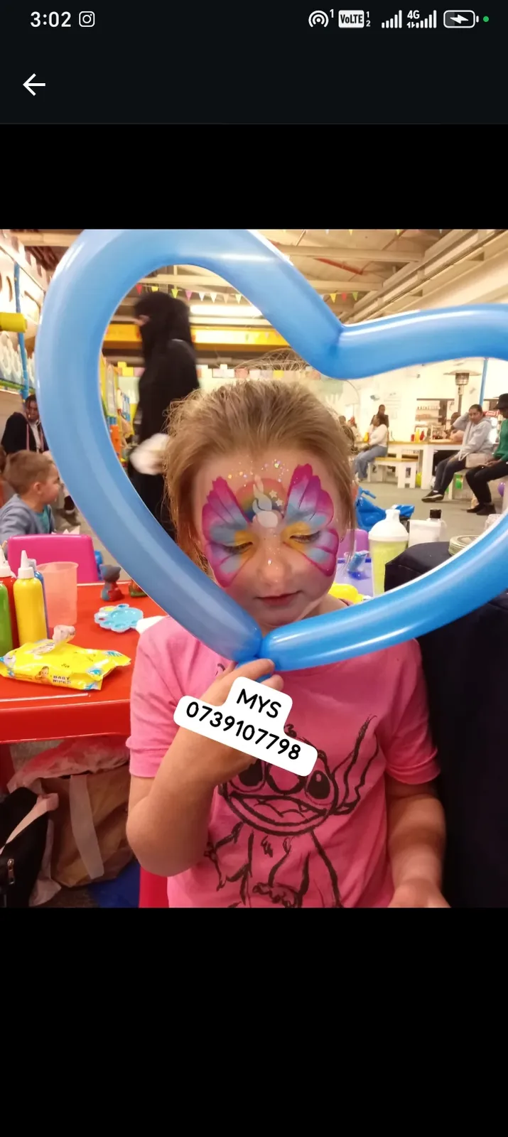 Magic Young Sciences photo 2